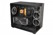 Be quiet! Case Light Base 900 DX Black