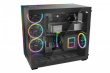 Be quiet! Case Light Base 900 DX Black