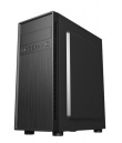 Gembird CCC-FC-160 Computer office case Fornax 160, black