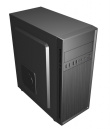 Gembird CCC-FC-160 Computer office case Fornax 160, black