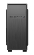 Gembird CCC-FC-160 Computer office case Fornax 160, black