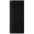 Asus PC case ProART PA602 Wood Black