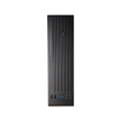 Chieftec BE-10B-300 computer case Small Form Factor (SFF) Black 300 W