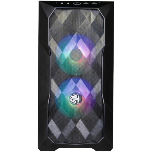 CoolerMaster MasterBox TD300 Mesh Must