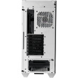 CoolerMaster HAF 500 Valge (Valge/TG)