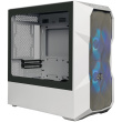 CoolerMaster MasterBox TD300 Mesh Valge