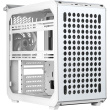 CoolerMaster Qube 500 Flatpack Valge