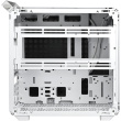 CoolerMaster Qube 500 Flatpack Valge