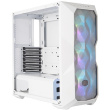 CoolerMaster MasterBox TD500 Mesh Белый/Controller