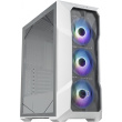 CoolerMaster MasterBox TD500 ARGB V2 Белый