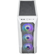 CoolerMaster MasterBox TD500 ARGB V2 Белый