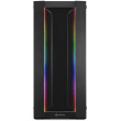 Sharkoon Elite Shark CA200M ATX/E-ATX 1xGlas Must