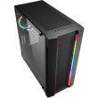 Sharkoon Elite Shark CA200M ATX/E-ATX 1xGlas Must