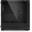 Sharkoon Elite Shark CA200M ATX/E-ATX 1xGlas Must