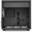 Sharkoon Pure Steel ARGB ATX/E-ATX 1xGlas Must