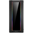 Sharkoon Elite Shark CA200G ATX/E-ATX 1xGlas Must