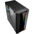 Sharkoon Elite Shark CA200G ATX/E-ATX 1xGlas Must