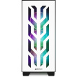Sharkoon Elite Shark CA300T ATX/E-ATX 2xGlas Белый