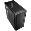 Sharkoon TG6M RGB ATX 1xGlas Must