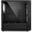 Sharkoon TG6M RGB ATX 1xGlas Must