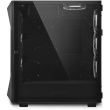 Sharkoon REV300 ATX/E-ATX 2xGlas Must