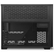 Sharkoon MS-Y1000 mATX/ITX 1xGlas Must