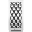 Sharkoon MS-Y1000 mATX/ITX 1xGlas Valge
