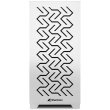 Sharkoon MS-Z1000 mATX/ITX 1xGlas Valge