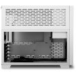 Sharkoon MS-Z1000 mATX/ITX 1xGlas Valge