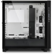 Sharkoon Elite Shark CA300H ATX 2xGlas Белый