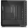 Sharkoon Rebel C80G RGB ATX 1xGlas Черный