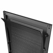 Sharkoon Rebel C20 RGB ITX 1xMetall Черный