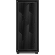 Sharkoon VK2 RGB ATX 1xGlas Must