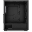 Sharkoon VK2 RGB ATX 1xGlas Must