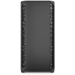 Sharkoon AK2 RGB ATX 1xGlas Must