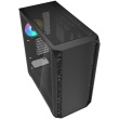 Sharkoon AK2 RGB ATX 1xGlas Must