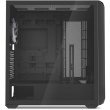 Sharkoon AK2 RGB ATX 1xGlas Must
