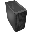 Sharkoon AK3 ATX 1xMetall Must