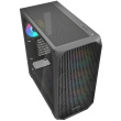 Sharkoon AK3 RGB ATX 1xGlas Must