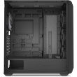 Sharkoon AK3 RGB ATX 1xGlas Must