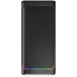 Sharkoon AK4W RGB ATX 1xGlas Must