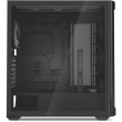 Sharkoon AK4W RGB ATX 1xGlas Must