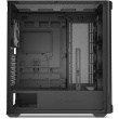 Sharkoon AK4W RGB ATX 1xGlas Must