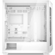 Sharkoon AK5M RGB ATX 1xMetall Белый
