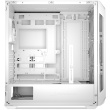 Sharkoon AK5M RGB ATX 1xMetall Белый