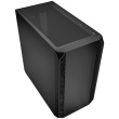 Sharkoon MK2 Micro-ATX 1xMetall Черный