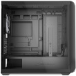 Sharkoon MK2 RGB Micro-ATX 1xGlas Must