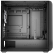 Sharkoon MK2 RGB Micro-ATX 1xGlas Must