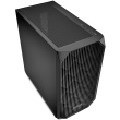 Sharkoon MK3 Micro-ATX 1xMetall Черный
