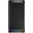Sharkoon MK4 RGB Micro-ATX 1xMetall Must